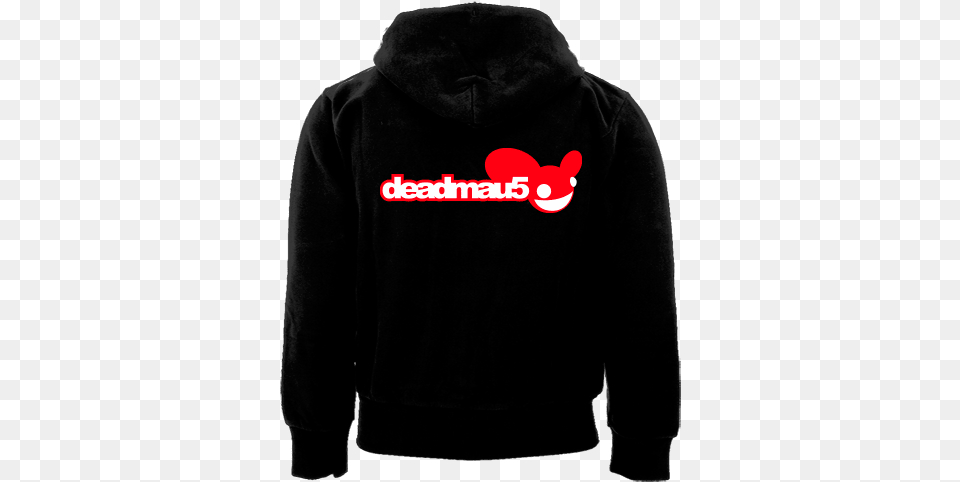 Logo Poleras De Don Diablo, Clothing, Hood, Hoodie, Knitwear Free Png Download