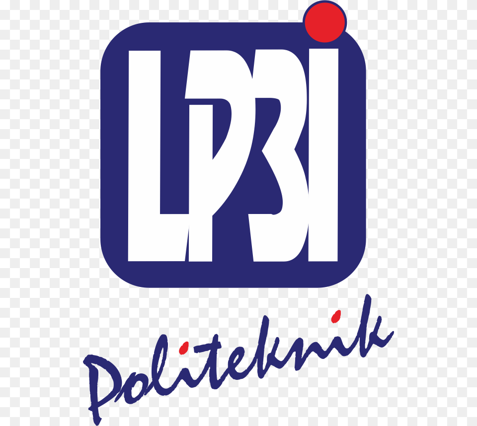 Logo Politeknik Lp3i Bandung, Text, First Aid Free Transparent Png