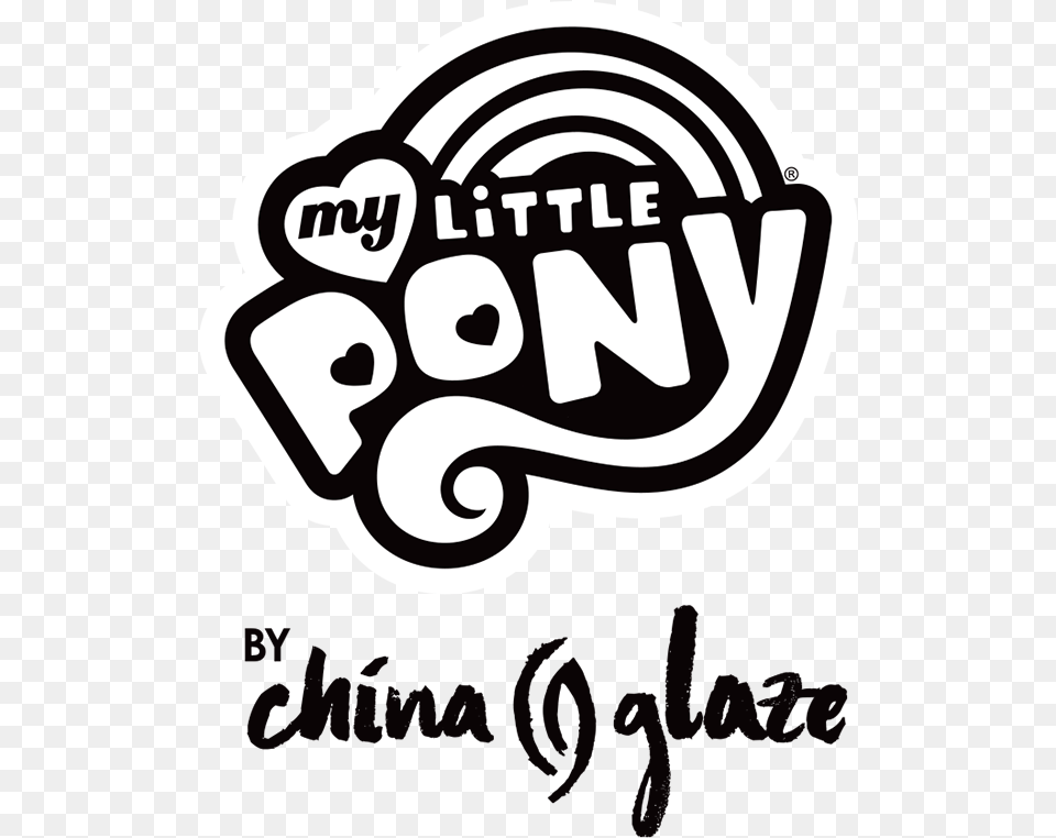 Logo Ponyville Mysteries Journey To The Livewood Mlp, Sticker, Ammunition, Grenade, Weapon Png
