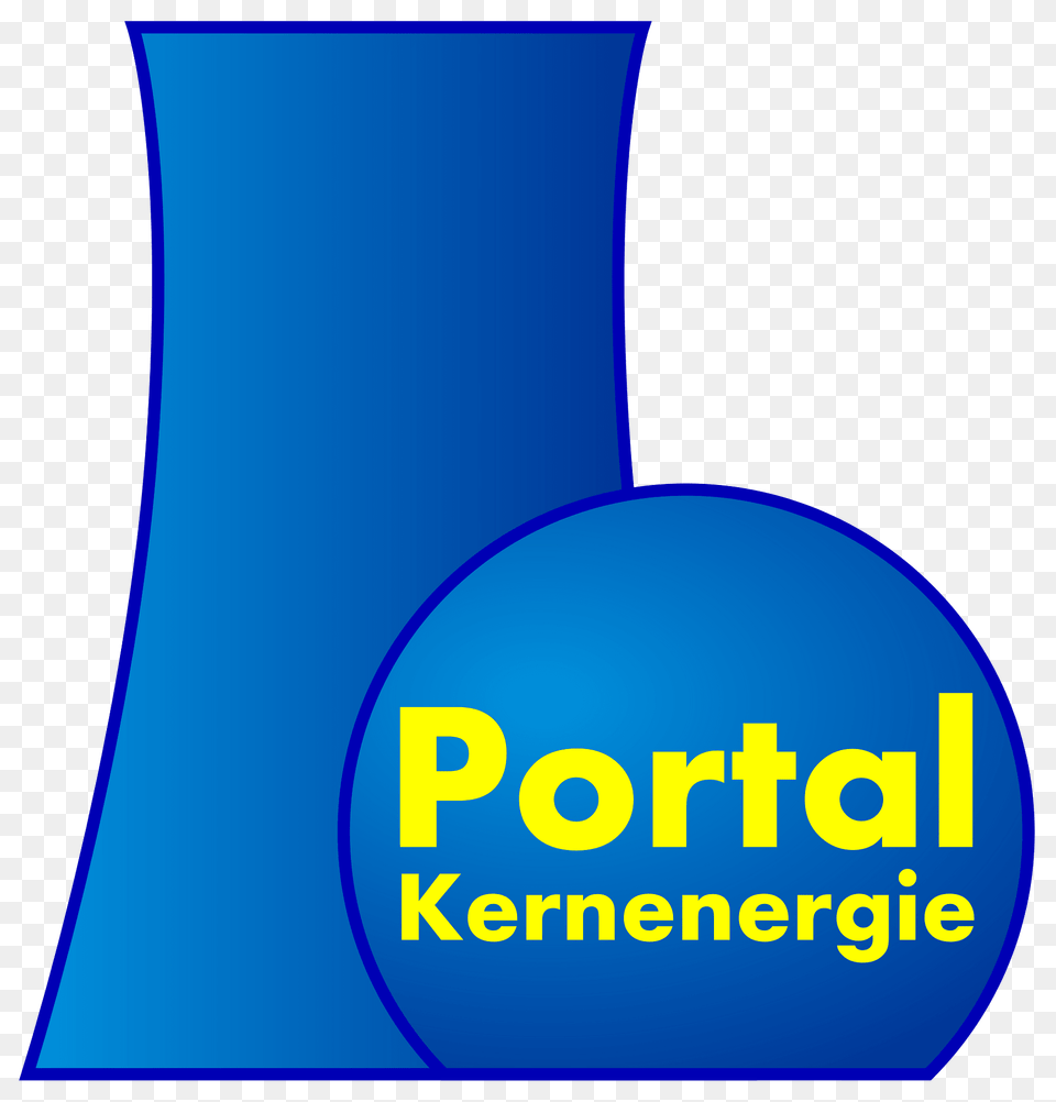 Logo Portal Kernenergie Clipart, Jar, Text, Advertisement, Pottery Free Png