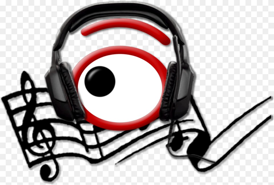 Logo Portale Musica Music, Electronics, Headphones Free Png
