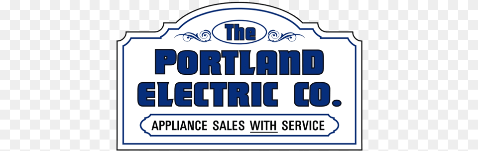 Logo Portland, Text Free Transparent Png