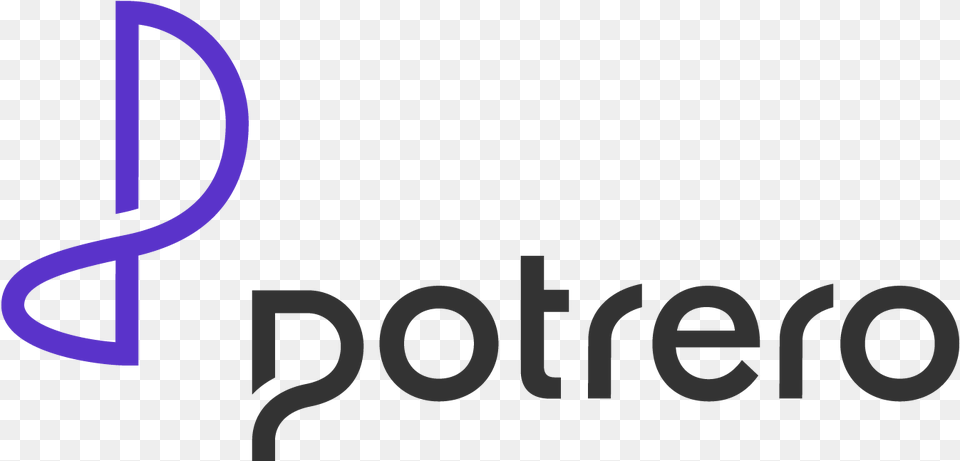 Logo Potrero Medical Logo, Text, Symbol Png