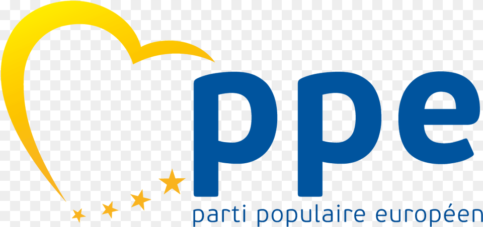 Logo Ppe Epp Fr European People39s Party Group Free Png Download