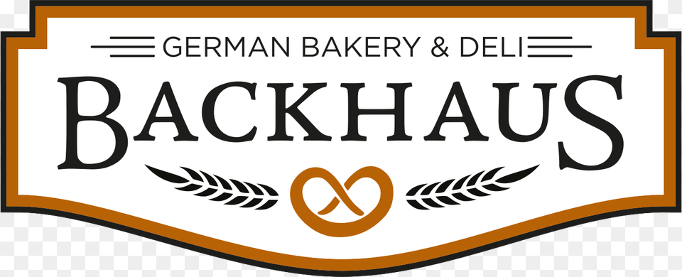 Logo Primary German Bakery, Text, Paper Png