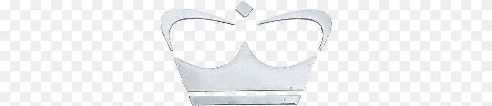 Logo Princess Crown Ssteel Polished, Accessories, Jewelry Free Png Download