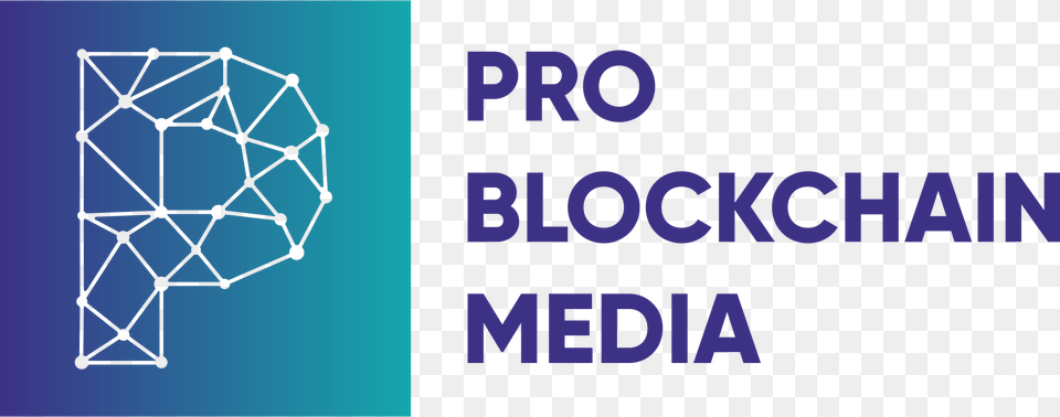 Logo Pro Blockchain Com Graphic Design, Nature, Outdoors, Snow Png Image