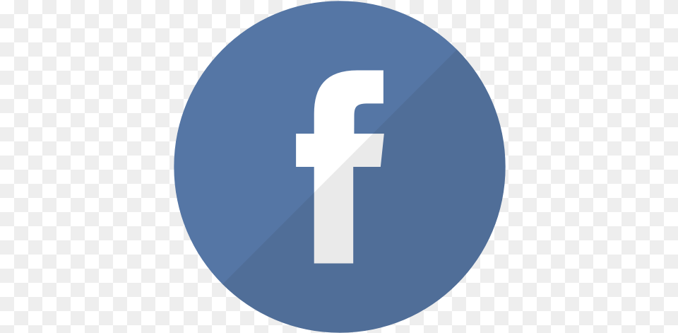 Logo Profile Facebook Social Account Media Friends Icon Basilica, Symbol, Text, Number Free Png