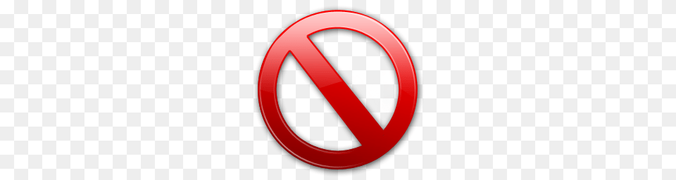 Logo Prohibido Image, Sign, Symbol, Road Sign, Disk Free Png