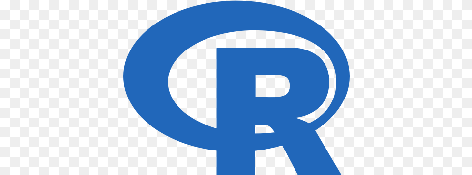 Logo Project R Icon R Programming Logo Transparent Png