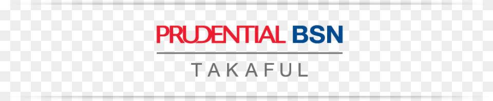 Logo Prudential Bsn Takaful Prudential Bsn Takaful, Text Free Png Download