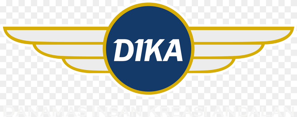 Logo Pt Dika, Animal, Fish, Sea Life, Shark Free Png