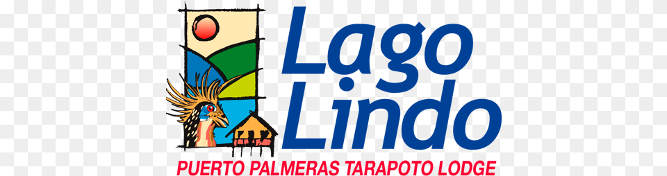 Logo Puerto Palmeras, Book, Publication, Comics, Advertisement Png Image