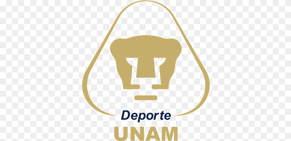 Logo Pumas Unam Posted Deportes Unam, Bag, Accessories, Handbag, Ammunition Png Image
