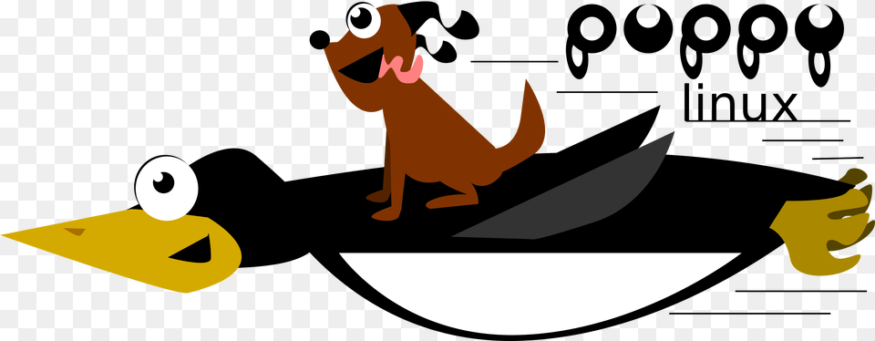 Logo Puppy Linux, Person, Face, Head Png