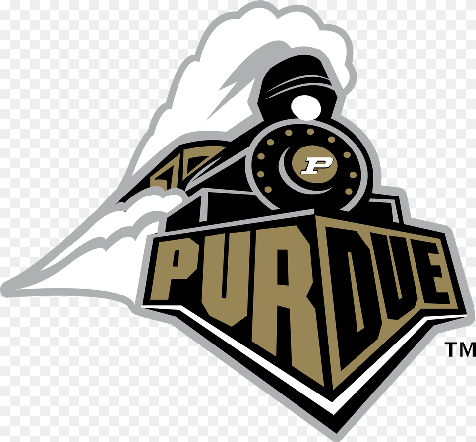 Logo Purdue University, Badge, Symbol Free Png Download