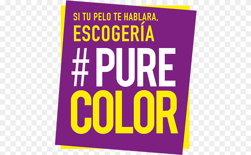 Logo Purecolor Poster Poster, Advertisement, Publication, Book, Text Png