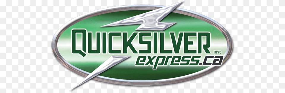 Logo Quicksilver Express Quicksilver Express Courier Inc Png