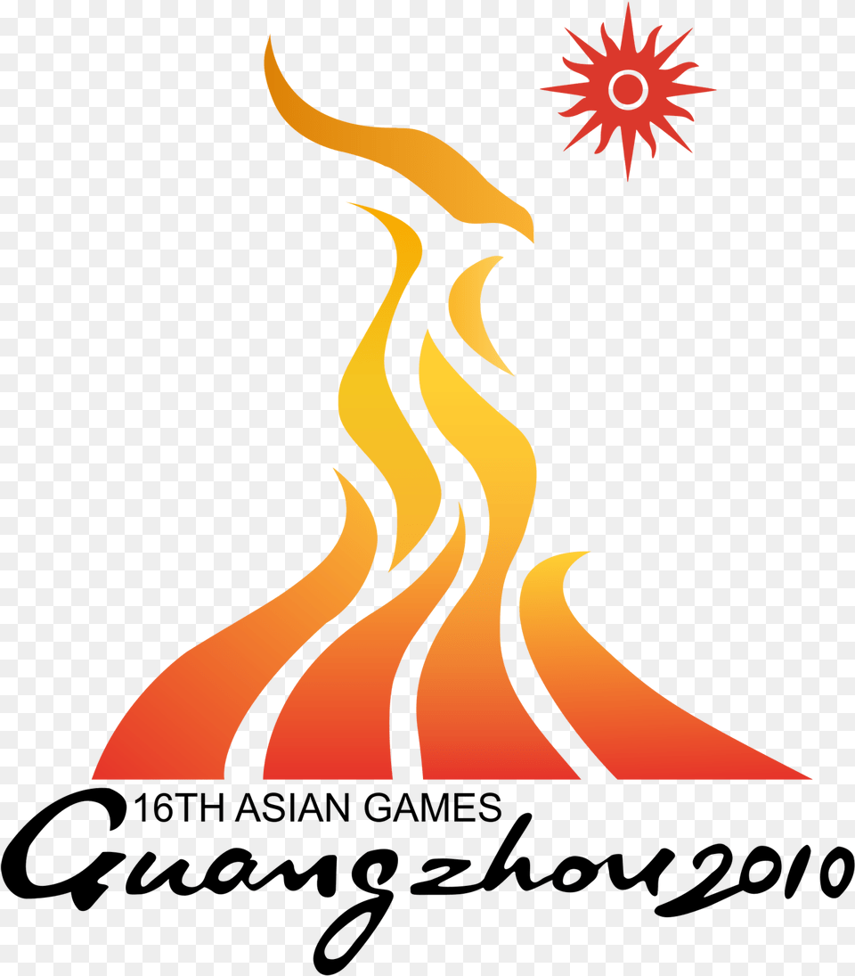 Logo Quiz Expert Mode Level 15 Answers Doors Geek Chainimage Poster Asian Games 2010, Fire, Flame, Bonfire, Adult Free Transparent Png