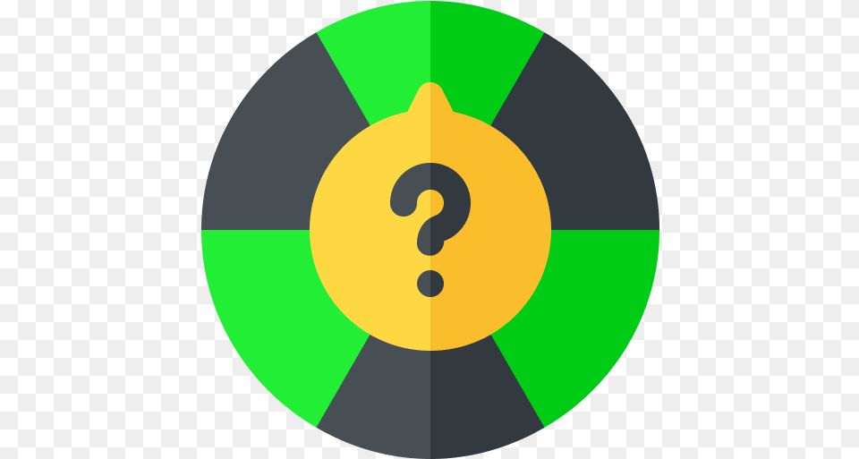 Logo Quiz Game Dot, Symbol, Disk Png Image