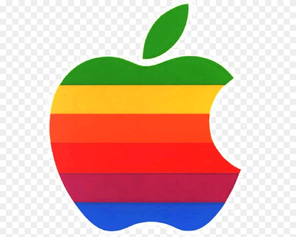 Logo Quiz Level 18 Answers By Bubble Games Apple Logo 1979, Food, Fruit, Plant, Produce Free Png