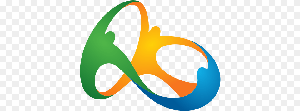 Logo Quiz Of The Day Rio Olympics 2016 Logo Free Png Download