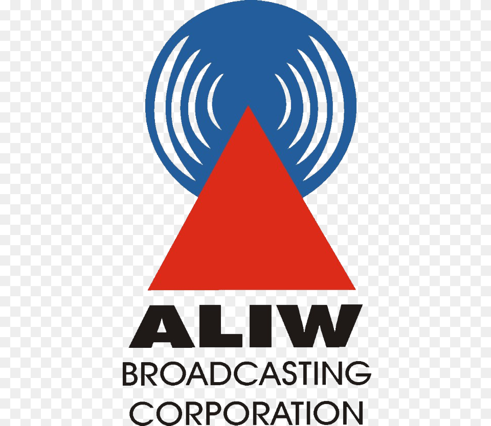 Logo Quiz Tv5 Vector And Clip Art Inspiration U2022 Aliw Broadcasting Corporation, Triangle, Person Png