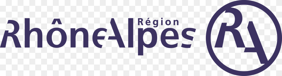 Logo Ra Pantone Rhone Alpes, Text Png Image