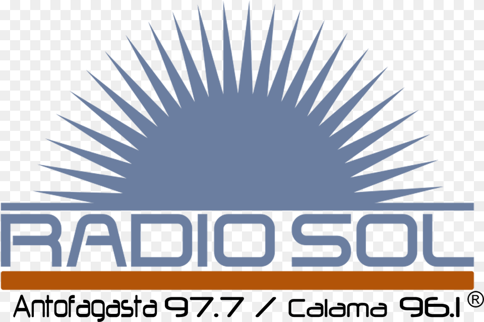 Logo Radio Sol Graphic Design, Emblem, Symbol Free Png Download