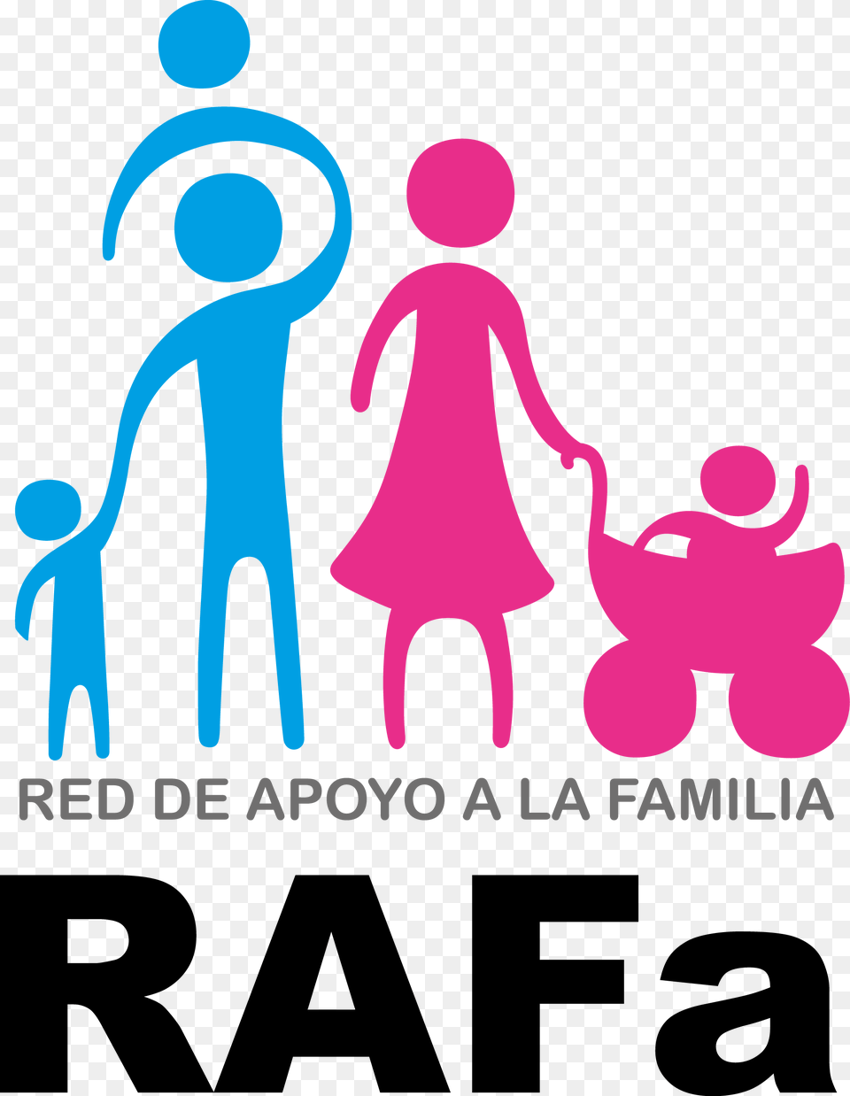 Logo Rafa Family Day Poster Background, Advertisement, Art, Graphics, Baby Free Transparent Png