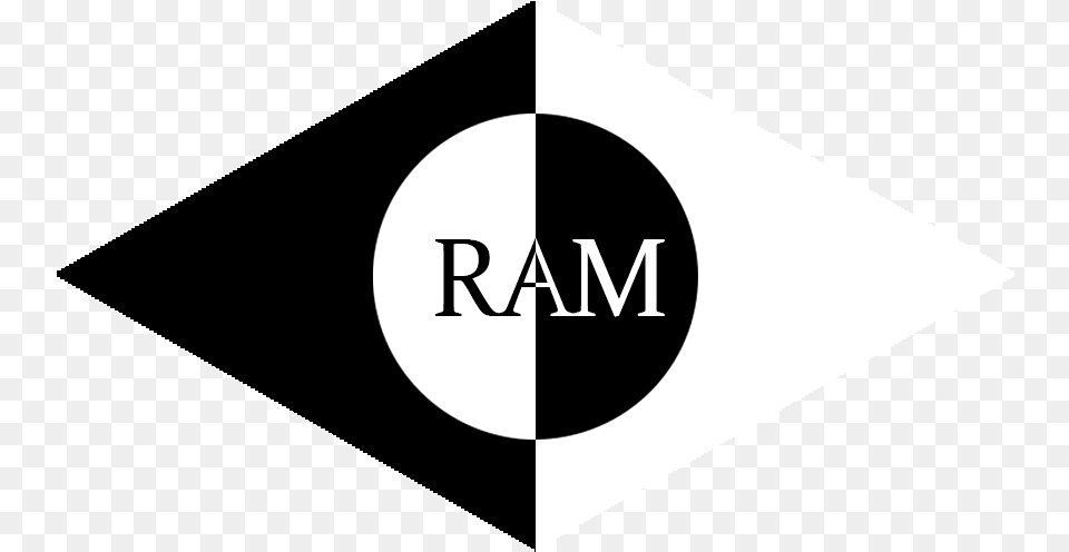 Logo Ram Trucks Font Logos Ram, Triangle Png Image