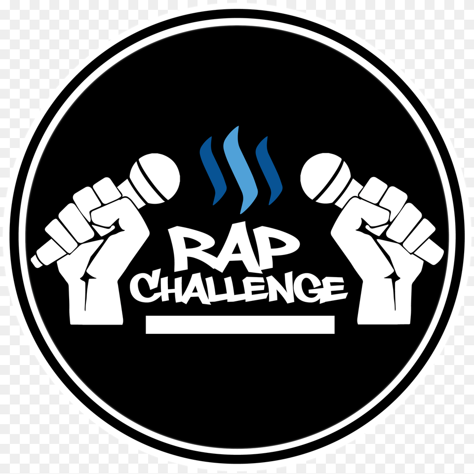 Logo Rap Challenge, Body Part, Hand, Person, Fist Png