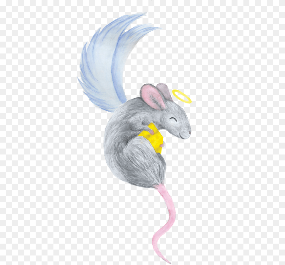 Logo Rat, Animal, Mammal, Rodent Png