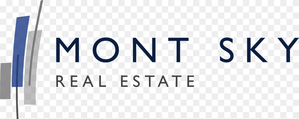 Logo Real Estate Agency New York, Text Png
