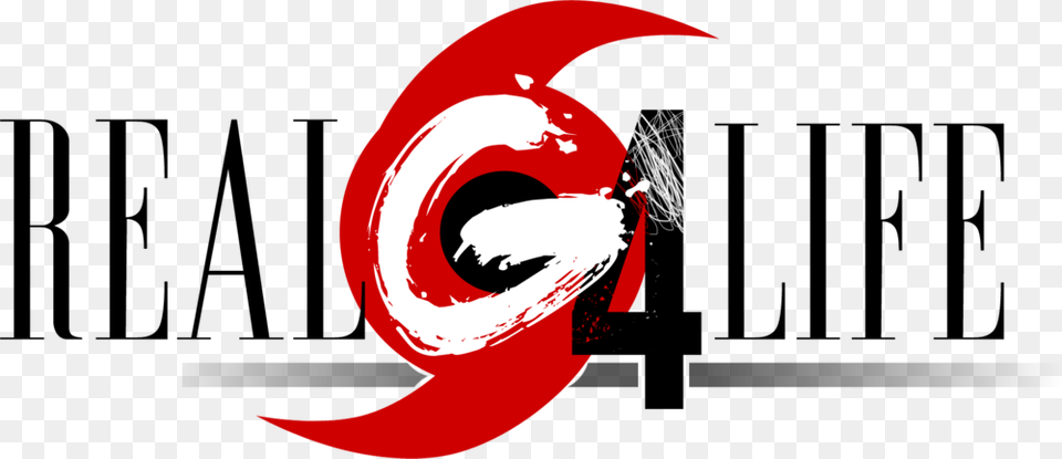 Logo Real G 4 Life Parte 2 Real G For Life Logo Free Png Download