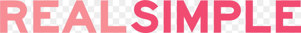 Logo Real Simple Logo, Text Free Transparent Png