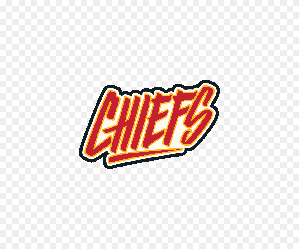 Logo Rebranding Kansas City Chiefs On Behance, Light, Dynamite, Weapon Free Png