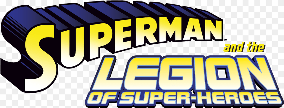 Logo Recess Superman Free Png Download