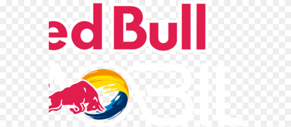 Logo Red Bull, Sticker, Baby, Person Free Png Download