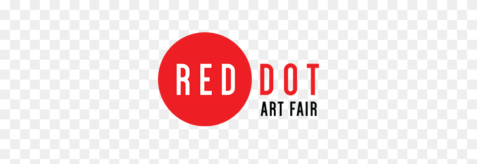 Logo Red Dot Miami Dec, Text Png Image