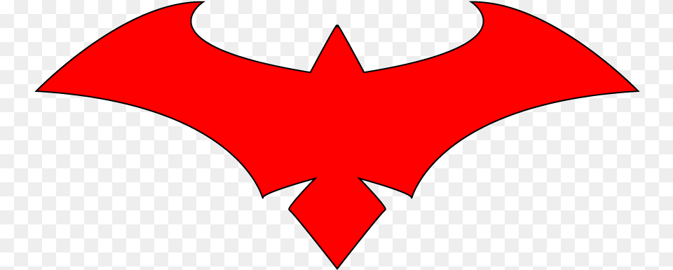 Logo Red Hd Image Library Nightwing New 52 Logo, Symbol, Batman Logo Png