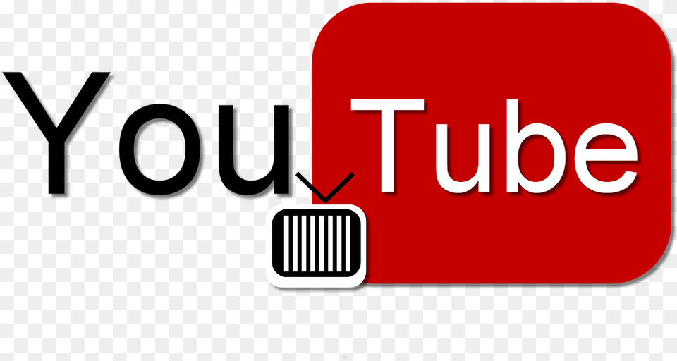 Logo Rede Social Youtube, First Aid Free Png