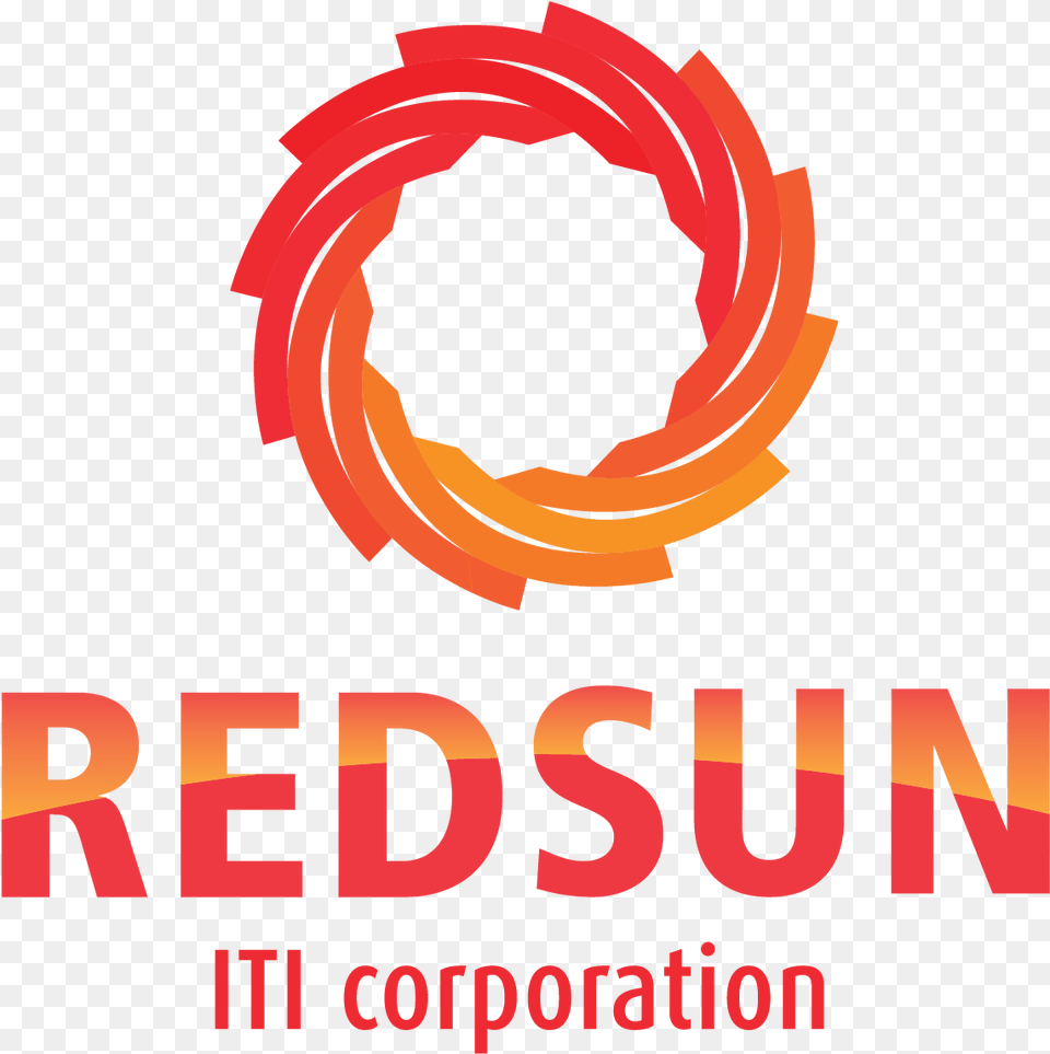 Logo Redsun Redsun Logo, Dynamite, Weapon Free Png Download