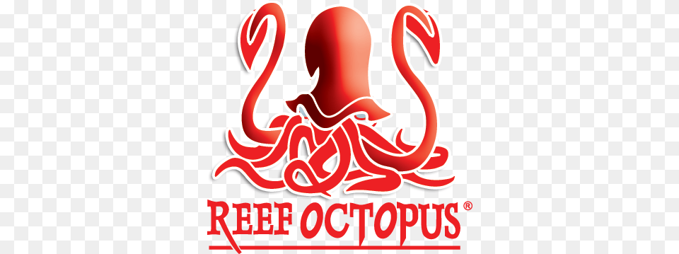 Logo Reef Octopus Logo, Dynamite, Weapon Png