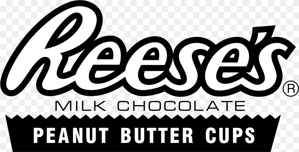 Logo Reeses Peanut Butter Cups Logo, Text Free Png