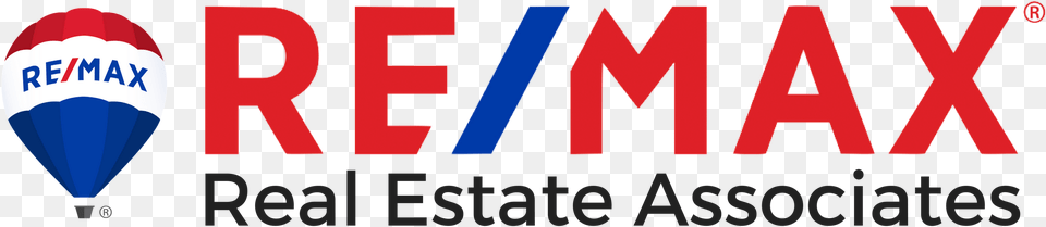 Logo Refresh Remax Real Estate Logo, Balloon, Aircraft, Transportation, Vehicle Png