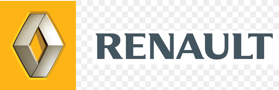 Logo Renault, Text Free Transparent Png