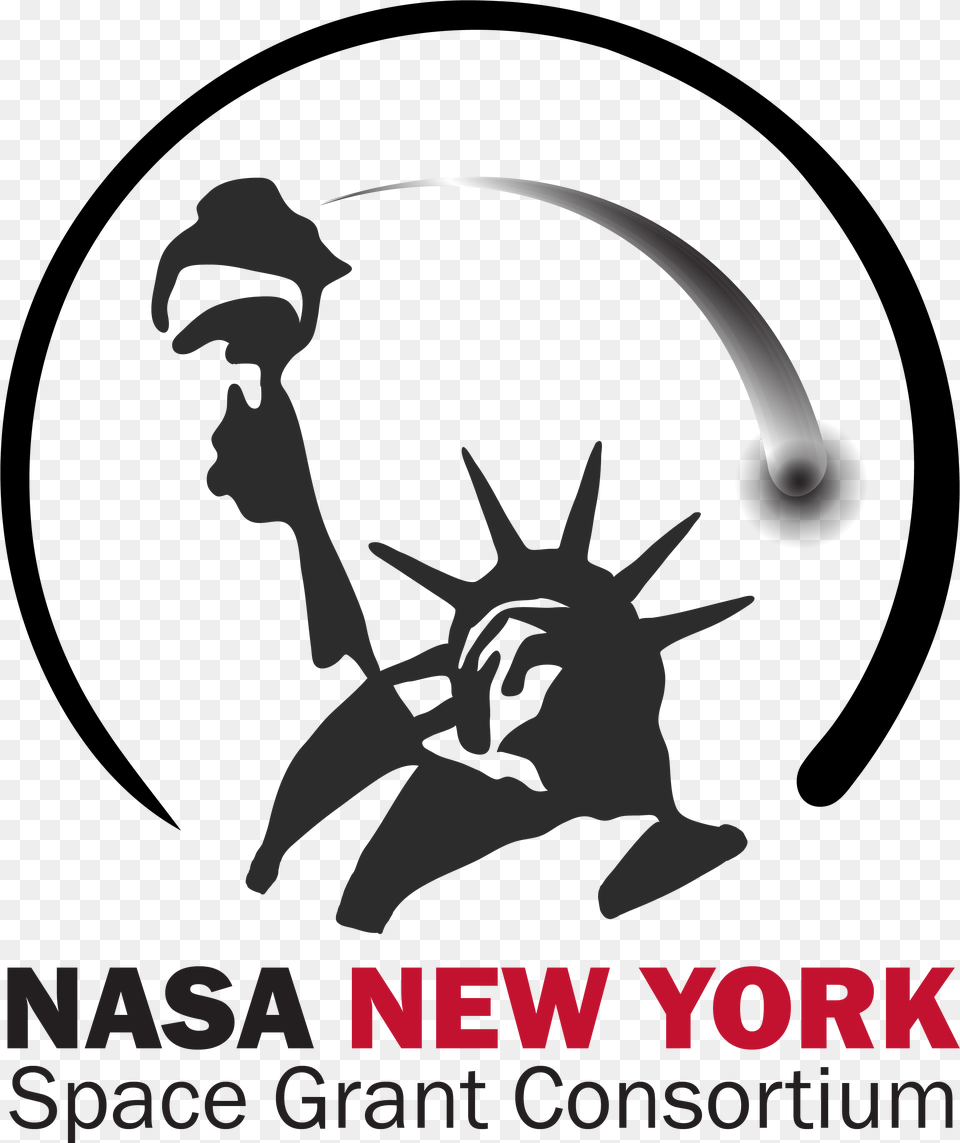 Logo Repository New York Space Grant Language, Baby, Face, Head, Person Png