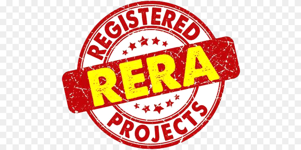 Logo Rera Approved Hd Emblem Png Image