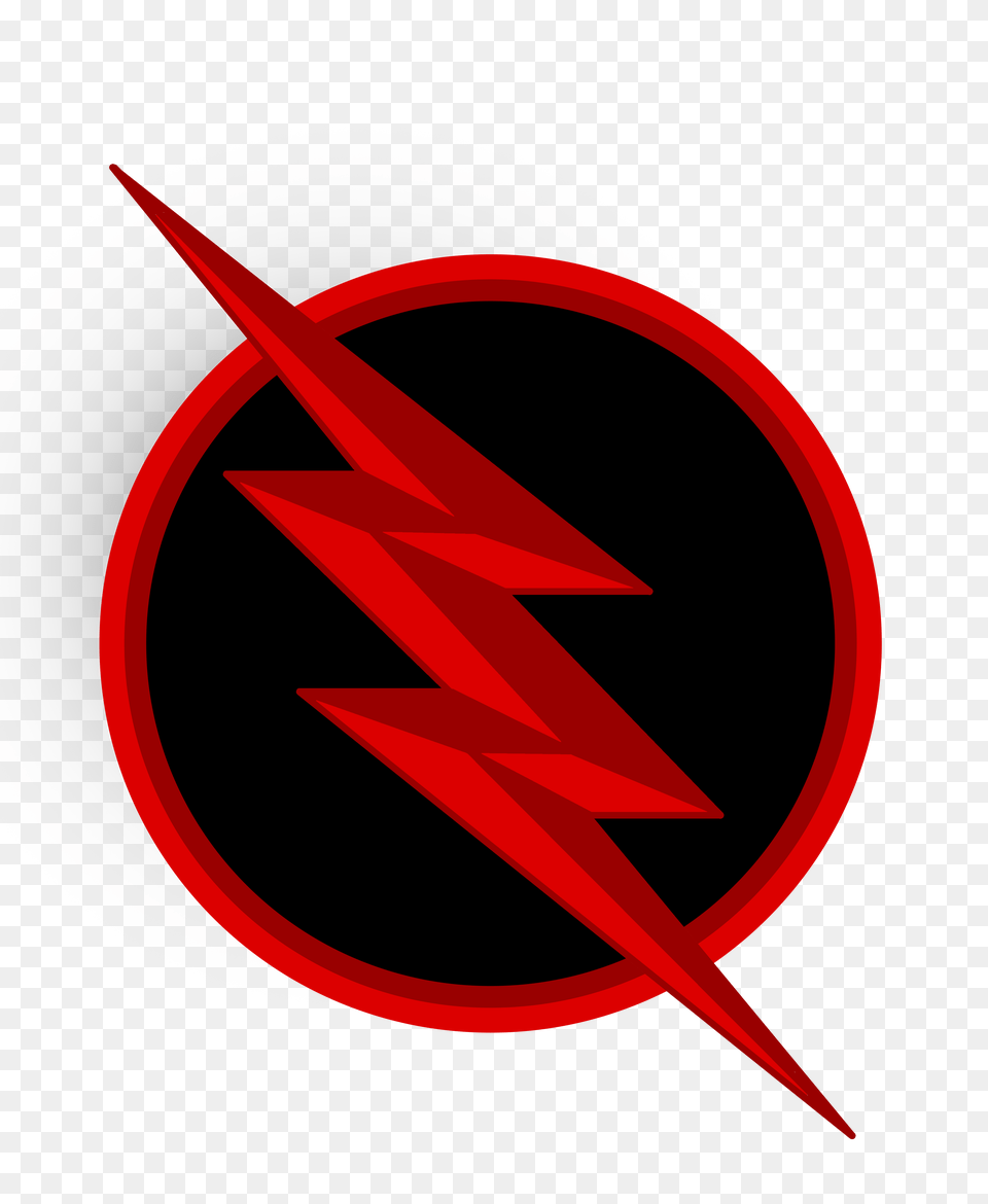 Logo Reverse Flash, First Aid Free Transparent Png
